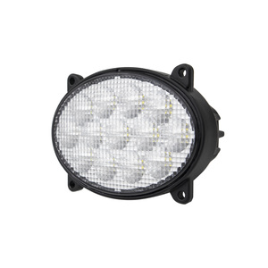 39w Oval Agricultural Light  Embedded lamp